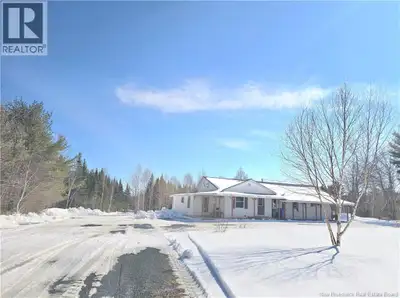 Income Property on 35 Acres Multi-Home Opportunity! Located just 20 minutes from town, this versatil...