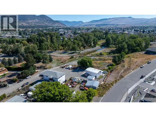 1550 WALNUT Avenue Merritt, British Columbia in Land for Sale in Vernon - Image 16