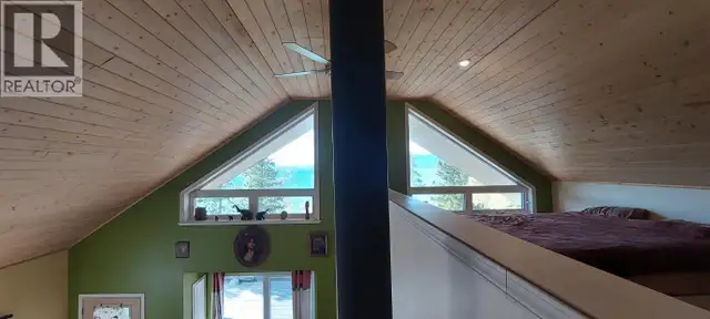 3400 CORVIN ROAD Chilcotin, British Columbia in Houses for Sale in Burns Lake - Image 27