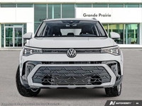 *2025 Volkswagen Taos Comfortline 4MOTION* *Performance:* • 1.5 TSI turbocharged engine, 174 HP & 18... (image 1)