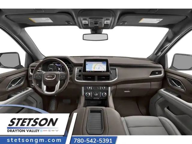 2024 GMC Yukon SLT in Cars & Trucks in St. Albert - Image 20