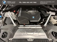 ===== 2024 BMW X3 xDrive30i | Édition M Sport | Gr. M Sport | ===== ===== * Édition M Sport * Groupe... (image 2)