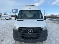 2020 Mercedes Benz SPRINTER 2020 MERCEDES BENZ SPRINTER;Light Duty Trucks - VAN-REEFER Penske Locati... (image 1)