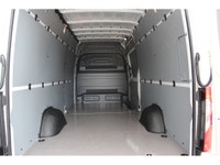 2025 MERCEDES SPRINTER 2500 -- 170 FULL SIZE -- HIGH ROOF -- ECONOMICAL AND POWERFUL HIGH OUTPUT DIE... (image 2)