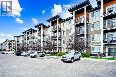 Bright, modern, and beautifully maintained, this 2-bedroom, 2-bathroom ground-floor condo in the des...