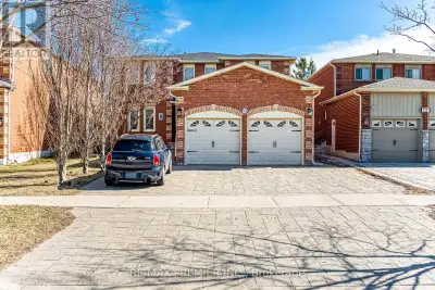 BSMT - 133 BERNARD AVENUE Richmond Hill (Devonsleigh), Ontario