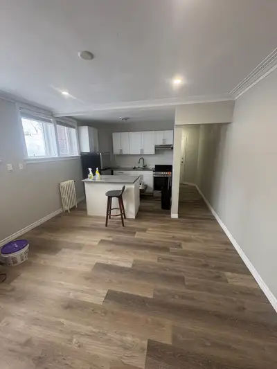 Stylish 1-Bedroom Apartment in Prime Location