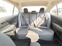 Looking for a reliable, stylish, and fuel-efficient sedan? This Silver 2022 Toyota Corolla XLE LE ch... (image 9)