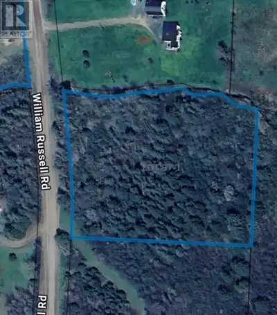 **Real Estate Listing: Prime Building Lot in Hilden, NS** **Location:** Hilden, Nova Scotia **Lot Si...