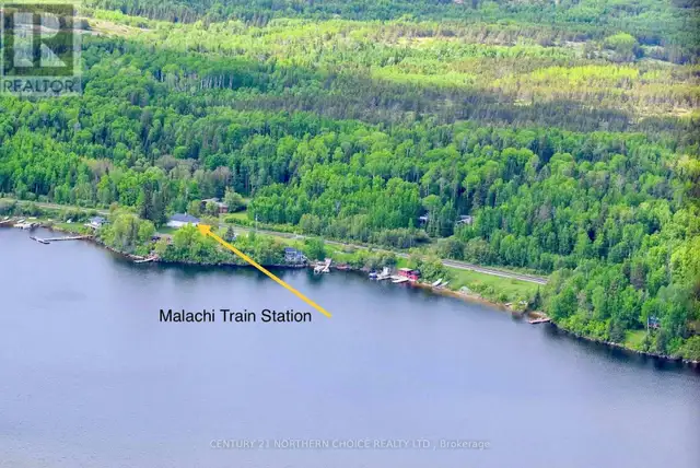 15 MALACHI Kenora Remote Area (West of Kenora), Ontario in Land for Sale in Kenora - Image 6