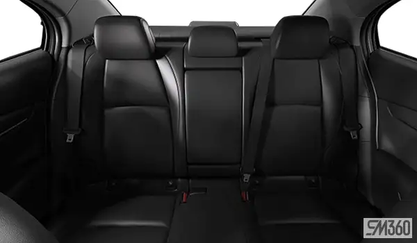 2026 Mazda Mazda3 GS585110022260019201