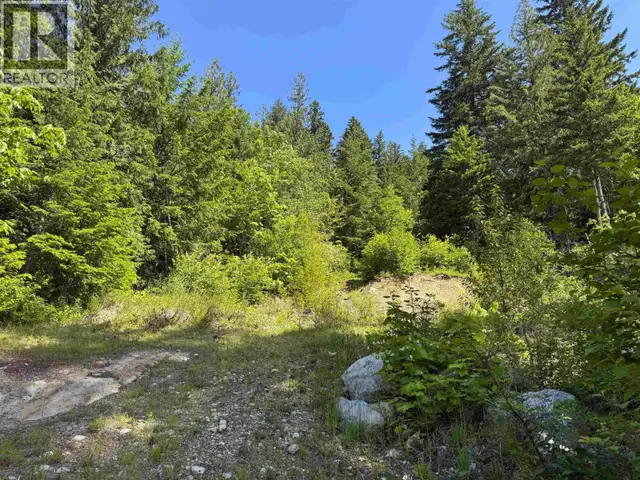 7505 PEBBLE CREEK DRIVE Pemberton, British Columbia in Land for Sale in Whistler - Image 21