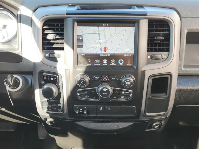 2019 Ram 1500 Classic Express558834020055797768