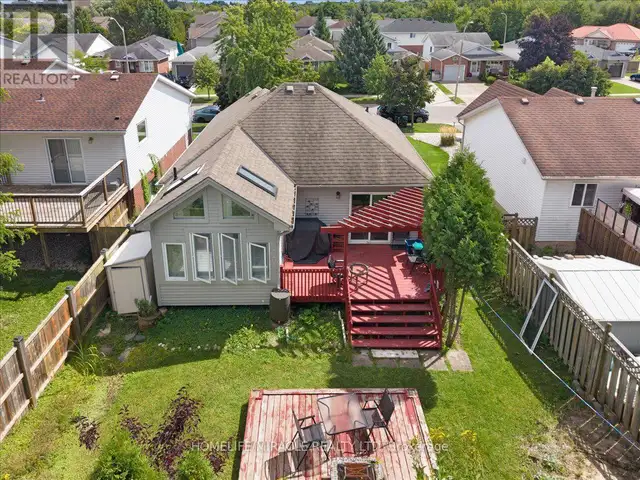 150 BANKSIDE DRIVE Kitchener, Ontario in Houses for Sale in Kitchener / Waterloo - Image 37