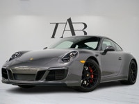 AWD. Recent Arrival! Gray 2019 Porsche 911 Key Features include: Standard Interior in Black Leather/... (image 2)