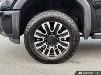 4WD Crew Cab 159 Denali Ultimate ... Engine: Turbocharged Diesel V8 6.6L/ Other Equipment ENGINE DUR... (image 8)