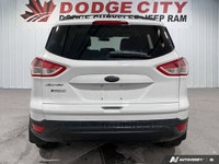 Ward's 10 Best Engines. This Ford Escape delivers a Gas I4 2.5L/152 engine powering this Automatic t... (image 4)