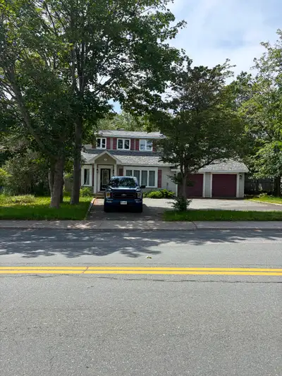 Situated in close proximity to Bowring Park you'll find this outstanding 3 bedroom, 2 story home. Fa...