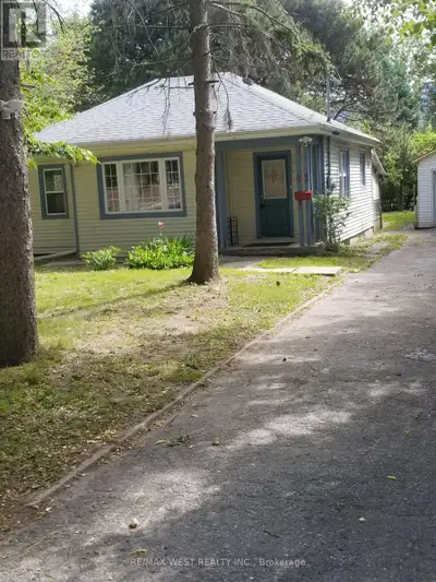 43 BEACHELL  (BASEMENT) STREET Toronto (Scarborough Village), On