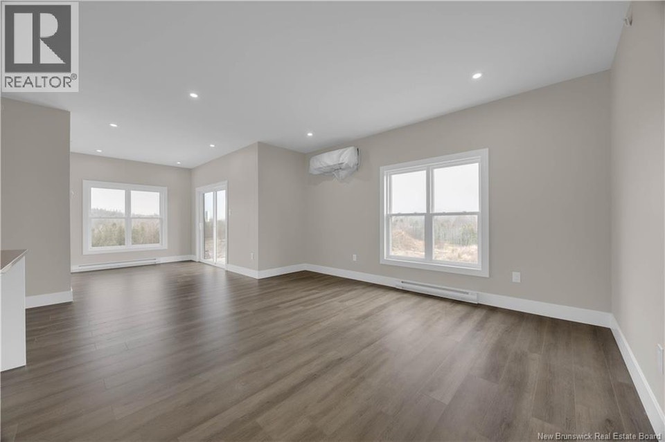 64 Cambridge Drive Saint John, New Brunswick 4