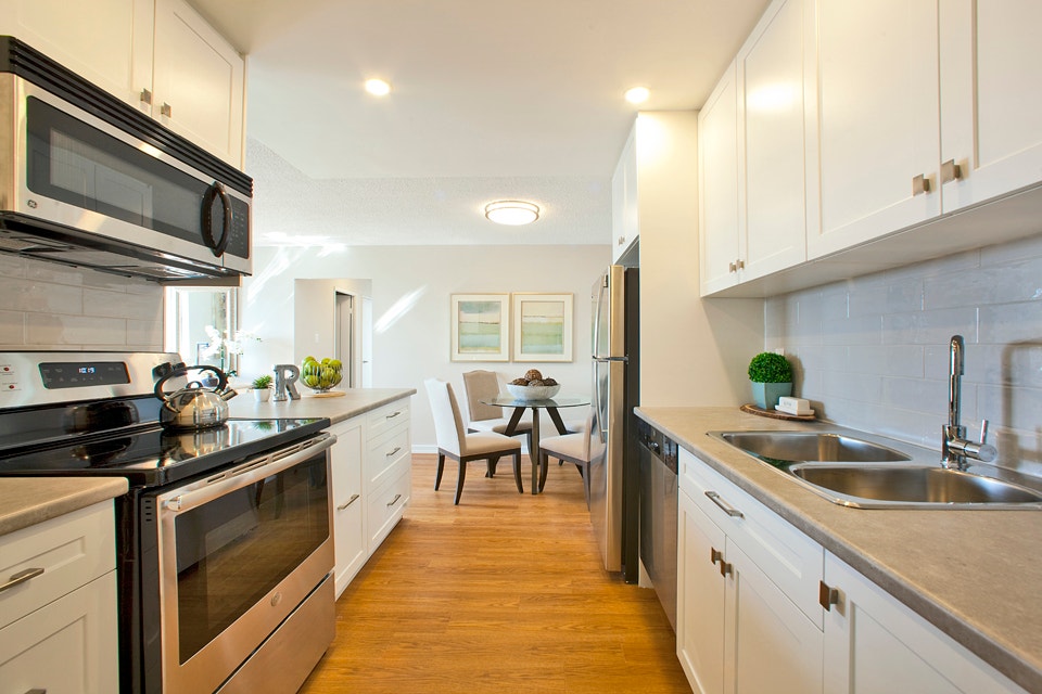Great 2 bedroom apartment for rent in Milton! 5