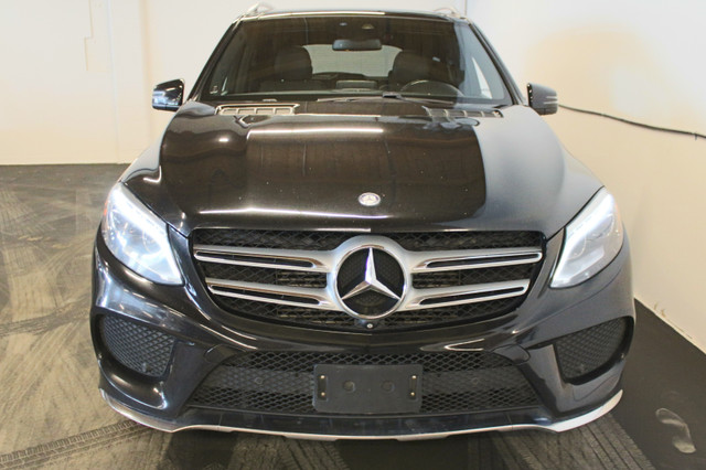 2016 MERCEDES GLE350d! AMG PKG! JUST SERVICED! ONLY $22,900! in Cars & Trucks in Edmonton - Image 3