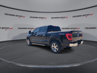 This Ford F-150 has a dependable Gas V6 3.5L EcoBoost engine powering this Automatic transmission. E... (image 5)