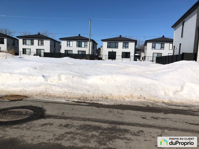 $560,000 - Residential Lot for sale in Chomedey — photo 3