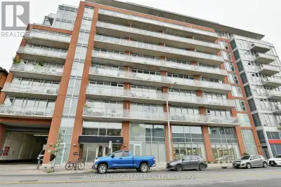 Just bring your luggage and settle in. This fully furnished, bright, and spacious 1-bedroom unit is...