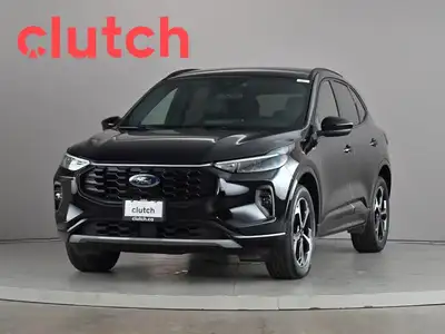 Electric Parking Brake, Brake Assist, Power Tailgate/Hatch and more! Clutch is the largest online us...