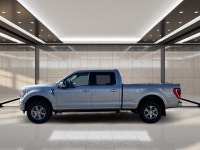 2021 Ford F-150 SuperCrew XLT Tough, versatile, and built to handle both work and everyday life, thi... (image 3)