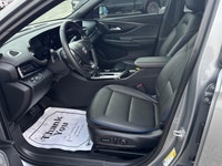 One Owner, Sport Touring, Moonroof, 19" Black Alum Wheels, p/Liftgate, Wireless Charger, Remote Star... (image 5)