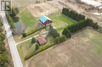 436470 4TH LINE Line Melancthon, Ontario