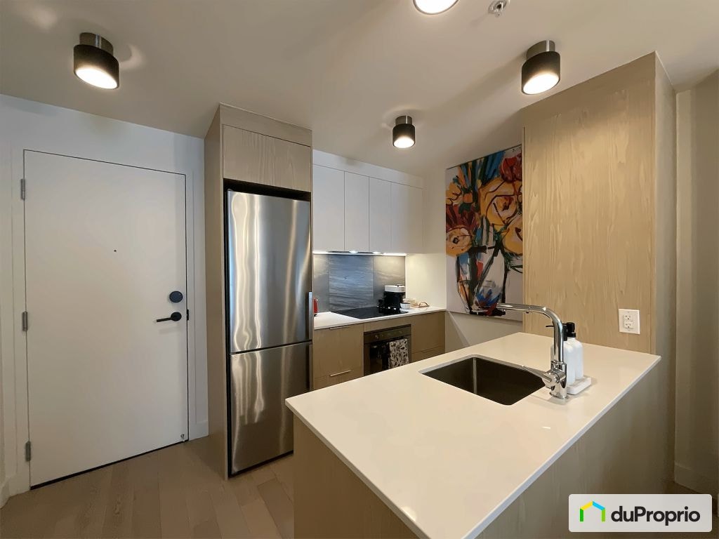 $395,000 - Condominium for sale in Griffintown — photo 3
