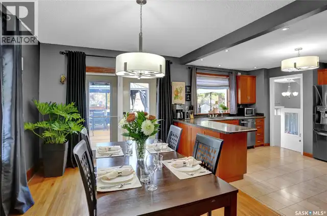 845 Alder AVENUE Moose Jaw, Saskatchewan in Houses for Sale in Moose Jaw - Image 11