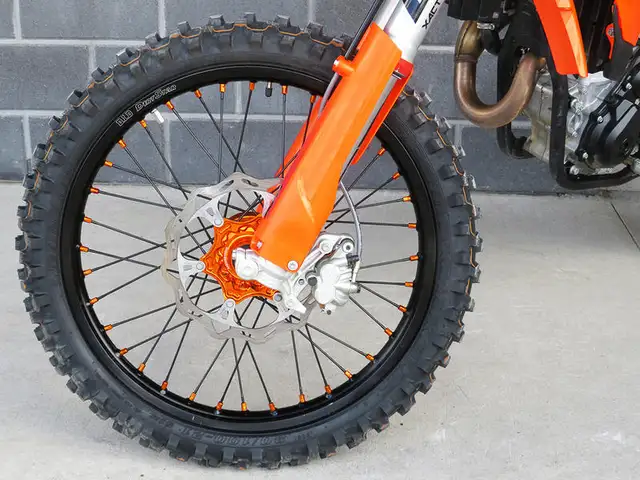 2025 KTM 350 SX-F in Dirt Bikes & Motocross in Cambridge - Image 12