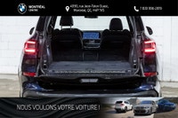 Provenant d'un seul propriétaire ayant effectué l'entretien ? la concession, ce BMW X5 xDrive45e est... (image 7)
