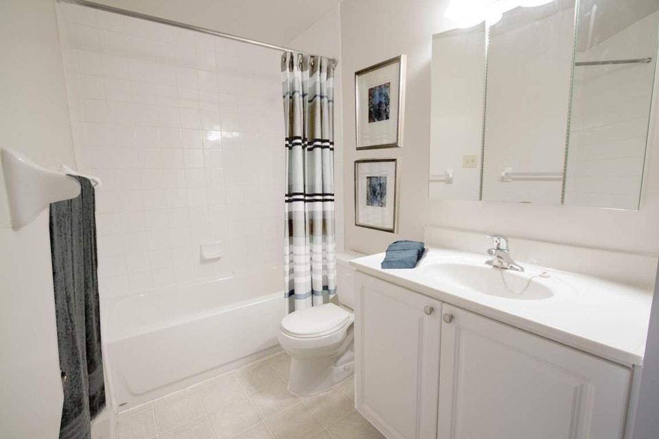 Beaverbrook Towers II - Valetta Apartment for Rent 5
