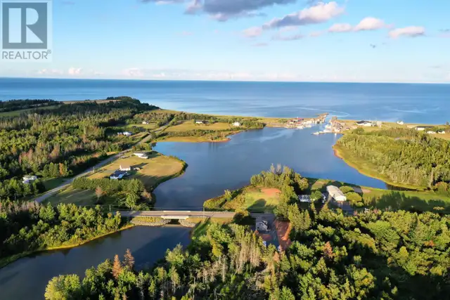 3976 Rte 17 Gaspereaux, Prince Edward Island in Houses for Sale in Charlottetown - Image 34