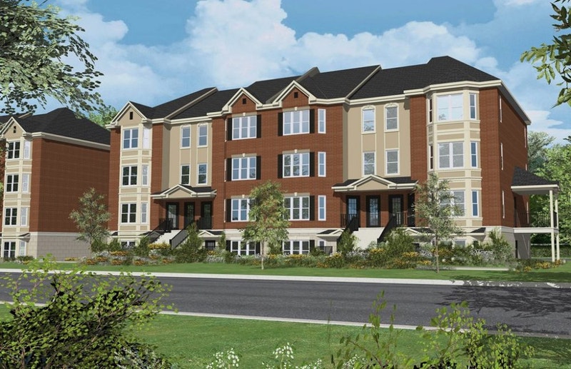 APPARTEMENTS 4 1/2 Stationnement extérieur inclus Locations longue