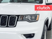 Brake Assist, Front Heated Seats, Power Lumbar Support and more! Clutch is the largest online used c... (image 7)