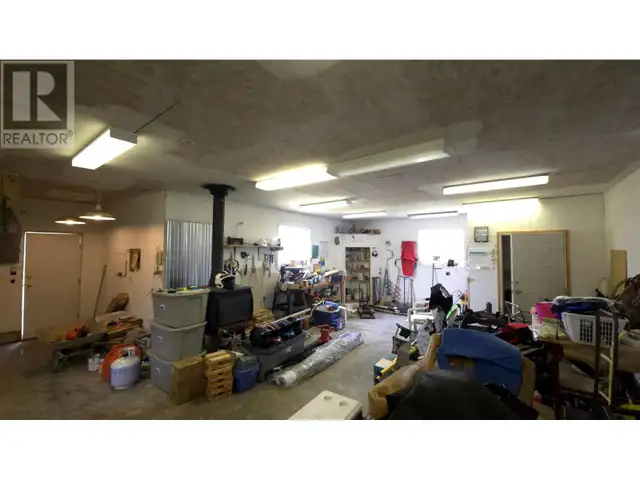 7597 NORTH POINT ROAD Sheridan Lake, British Columbia in Houses for Sale in 100 Mile House - Image 26