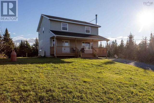 35 Sable Road Ketch Harbour, Nova Scotia in Houses for Sale in City of Halifax