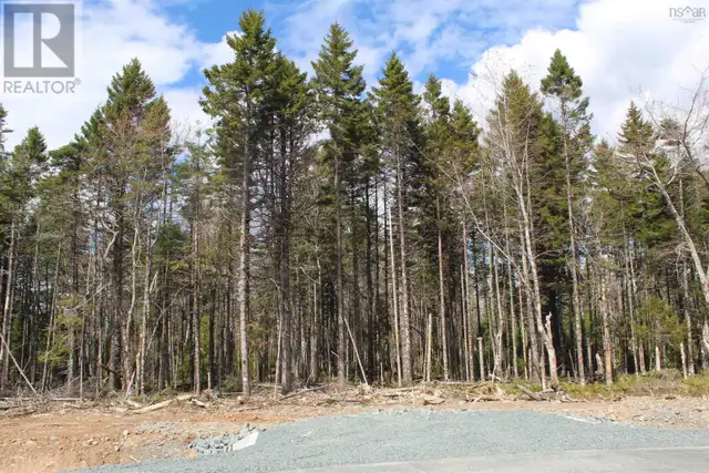 Lot 102 Jabaru Lane Timberlea, Nova Scotia in Land for Sale in City of Halifax - Image 8