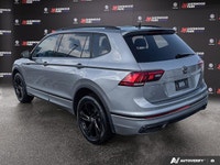 Check out this 2024 Volkswagen Tiguan Comfortline R-Line Black Edition before it's too late! *Get Yo... (image 3)