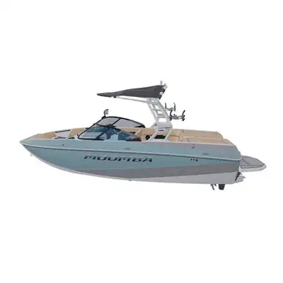 From $509 Bi-Weekly 2026 Moomba MondoDon’t let its size fool you, the 2026 Mondo generates powerful...