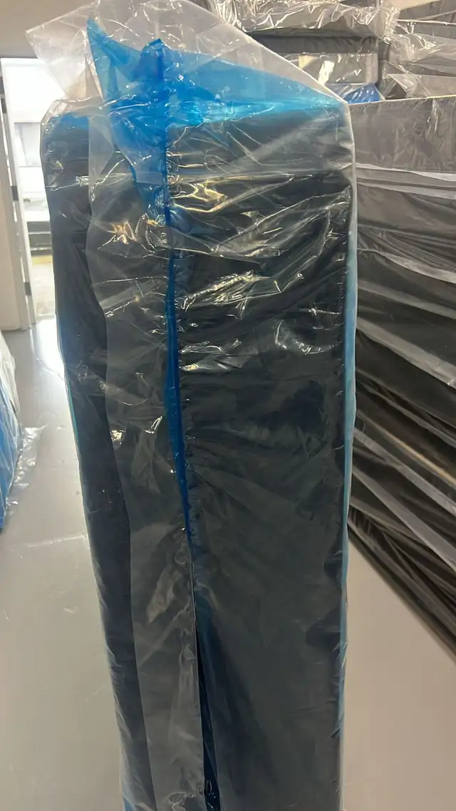 COD Accepted – Mattress, Spring, Frame Sets in Beds & Mattresses in Mississauga / Peel Region - Image 4