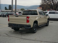 2022 Chevrolet Silverado 1500 LT Trail Boss No Accidents Ready for action and built to impress this... (image 4)