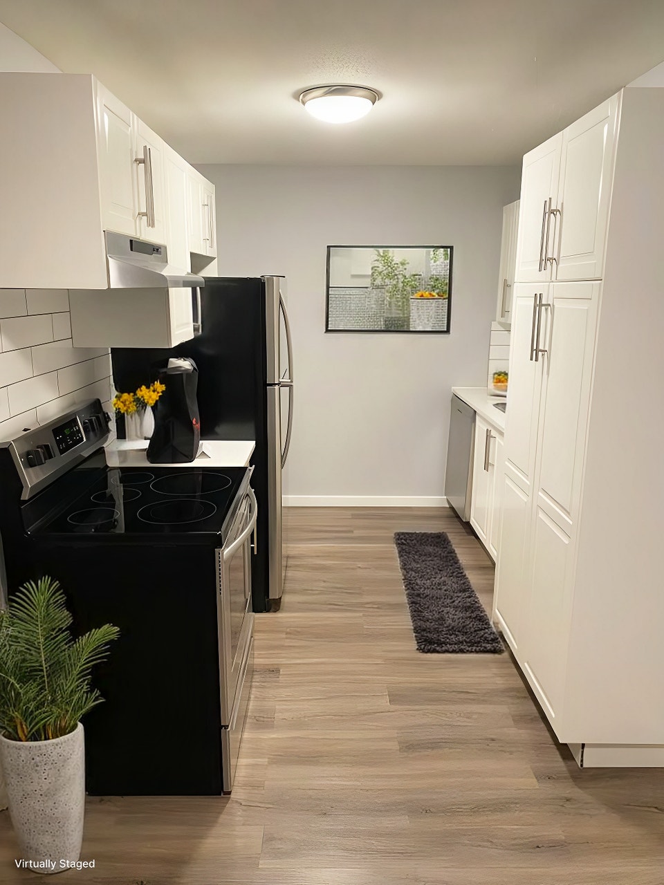 Centennial Apartments - 1 Bedroom 1 Bath Apartment for Rent 4