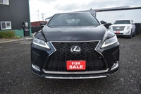 Black Friday Sale Happening Now – Don’t Miss Out! 2020 Lexus RX 350 F-Sport – Fully Loaded & Flawles... (image 7)